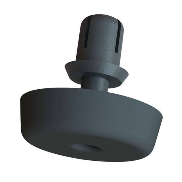 FSR-3 Essentra Components  Pare-chocs, pieds, coussinets, poignées